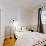 Rent a room of 112 m² in Lyon