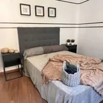 Rent a room in madrid