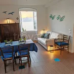 Rent 3 bedroom apartment of 45 m² in Camogli