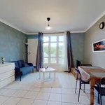 Rent 3 bedroom apartment of 56 m² in Lyon