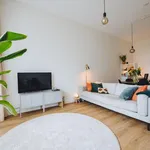 Huur 2 slaapkamer appartement van 73 m² in Noordelijke IJ-oevers-West