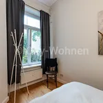 Miete 1 Schlafzimmer wohnung von 62 m² in Hamburg