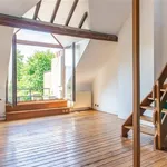  appartement avec 2 chambre(s) en location à Saint-Gilles - Sint-Gillis