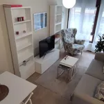 Rent 1 bedroom apartment of 40 m² in Gijón