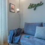 Rent 3 bedroom apartment of 84 m² in Turin