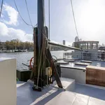 Rent 4 bedroom apartment of 120 m² in Amsterdam