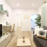 Studio of 431 m² in Madrid