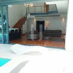 Rent 4 bedroom house of 420 m² in Glyfada