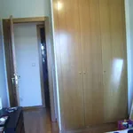 Rent a room in Madrid']