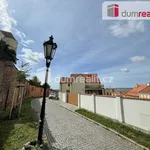 Pronajměte si 1 ložnic/e byt o rozloze 30 m² v Mikulov