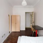 Rent a room in Lisbon