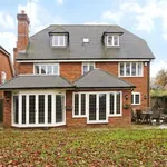 Rent 6 bedroom house in South East England