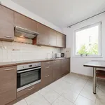 Rent 2 bedroom apartment of 57 m² in Warsaw