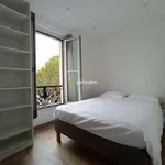 Appartement de 28 m² avec 2 chambre(s) en location à Paris (75008)