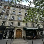 Rent 3 bedroom apartment of 52 m² in Paris