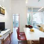 Rent 4 bedroom apartment of 130 m² in Berlin