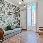 Rent 3 bedroom apartment in Milan