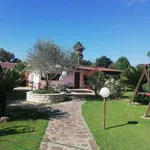 Villa a schiera arredata Centro