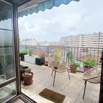 Appartement de 54 m² avec 2 chambre(s) en location à paris 13e arrondissement