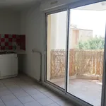 Rent 1 bedroom apartment of 31 m² in SALON