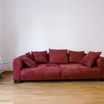 Rent 1 bedroom apartment of 75 m² in berlin