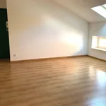 Appartement de 29 m² avec 2 chambre(s) en location à Aubenas