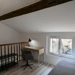 Appartement de 21 m² avec 2 chambre(s) en location à POITIERS