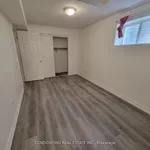 Rent 3 bedroom apartment in Markham (Milliken Mills East)