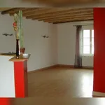 Rent 1 bedroom apartment in Château-Renault