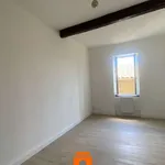 Appartement de 73 m² avec 3 chambre(s) en location à Rochemaure