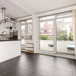 Huur 2 slaapkamer appartement van 75 m² in Den Haag