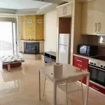 Rent 1 bedroom apartment of 55 m² in Municipal Unit of Tripoli