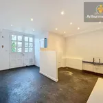 Louer appartement de 5 pièces 150 m² 1 400 € à Bourgoin-Jallieu (38300) : une annonce Arthurimmo.com