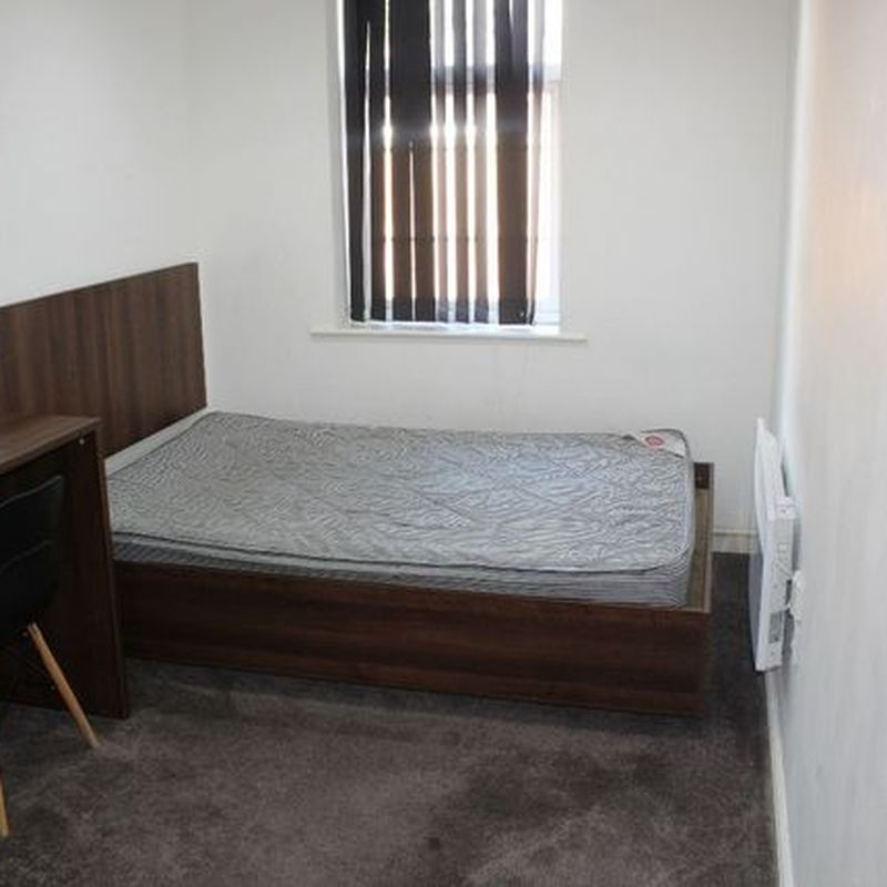 Flat to rent in Shaw Street, Flat 7, Preston, Lancashire PR1 Wensley Fold