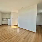 Huur 1 slaapkamer appartement van 54 m² in Antwerpen