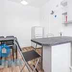 Rent 1 bedroom flat in Nottingham