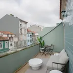 Rent 6 bedroom apartment in Porto