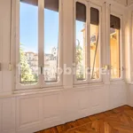 Rent 5 bedroom apartment of 350 m² in Turin