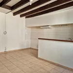 Rent 3 bedroom house of 57 m² in LIMOUX