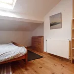 Appartement de 100 m² avec 2 chambre(s) en location à brussels