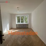 Pronajměte si 3 ložnic/e byt o rozloze 57 m² v Ostrava