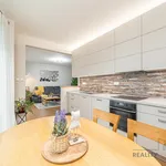 Rent 3 bedroom apartment in Olomouc