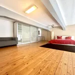 Pronajměte si 2 ložnic/e byt o rozloze 84 m² v Prague