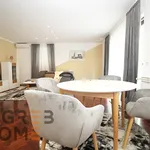 Rent 2 bedroom apartment of 90 m² in City of Zagreb