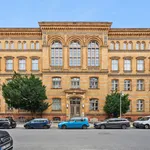 Rent 1 bedroom apartment of 21 m² in Berlin