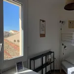 Appartement de 61 m² avec 4 chambre(s) en location à SETE