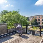 Rent 2 bedroom apartment in Saint-Gilles - Sint-Gillis