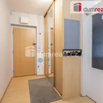 Pronajměte si 2 ložnic/e byt o rozloze 62 m² v Prague