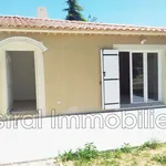 Maison de 85 m² avec 3 chambre(s) en location à Gaujac