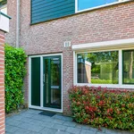 Huur 4 slaapkamer huis van 120 m² in Arnhem